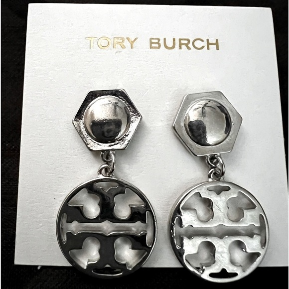 đTory Burch Authentic Jewelry Merchandise At Awesome Prices To Buy Now & Save - Picture 6 of 9